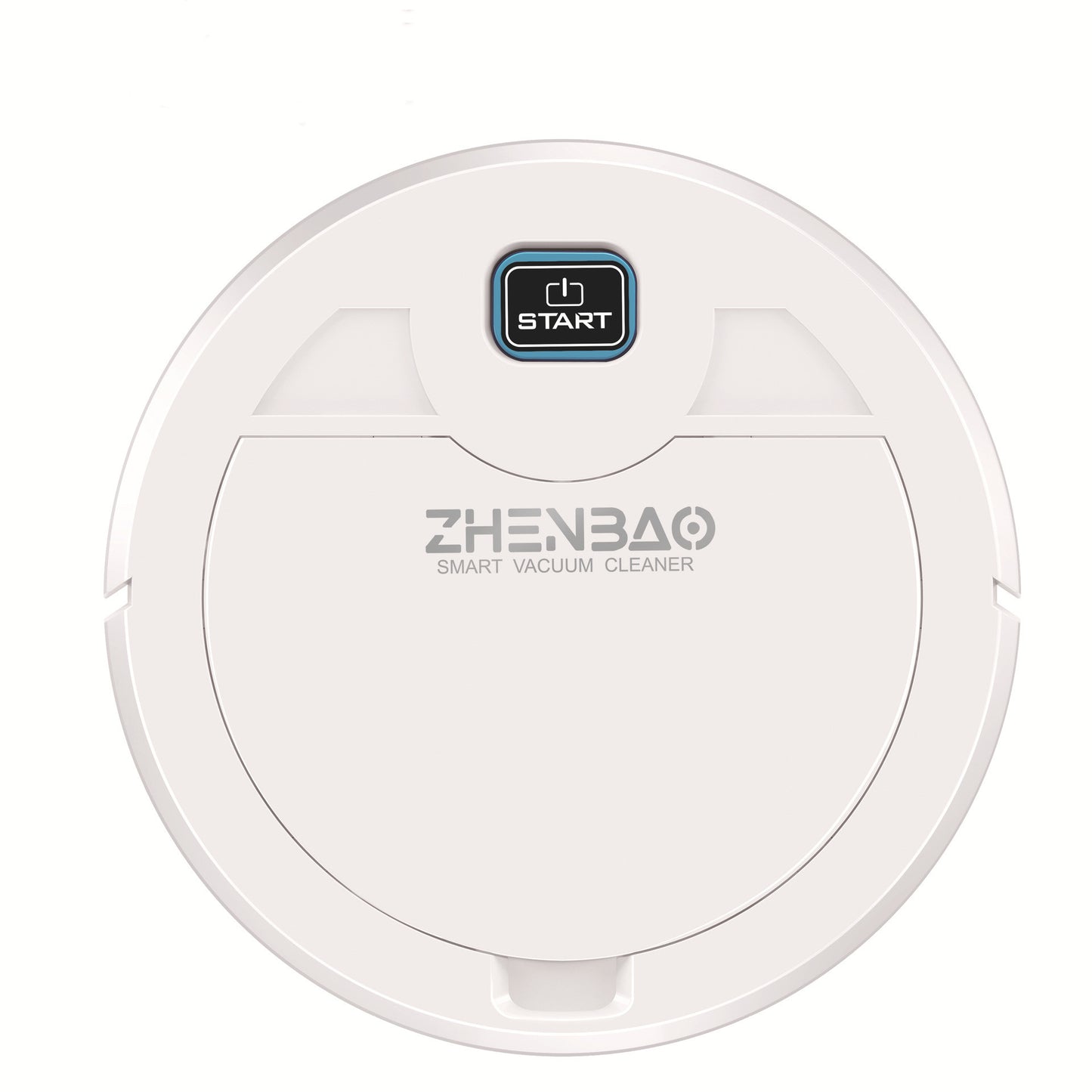 Smart Robot Vacuum