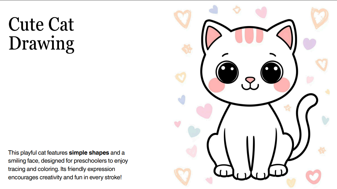 Anyone Can Draw Animals! A Simple Guide for Kids