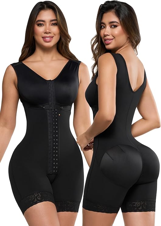 Best Faja for Lipo Recovery — Stage 1 and Stage 2 Complete Guide