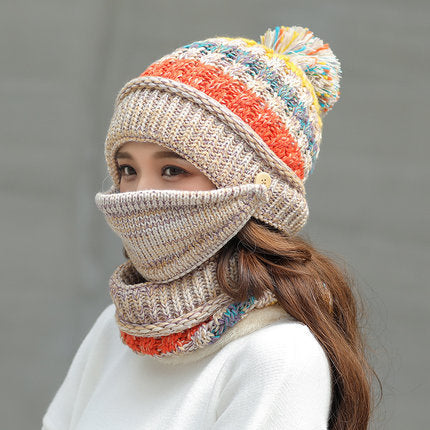Warm Korean Knit