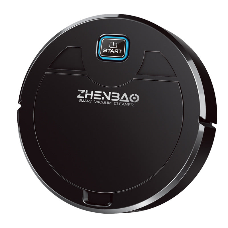 Smart Robot Vacuum