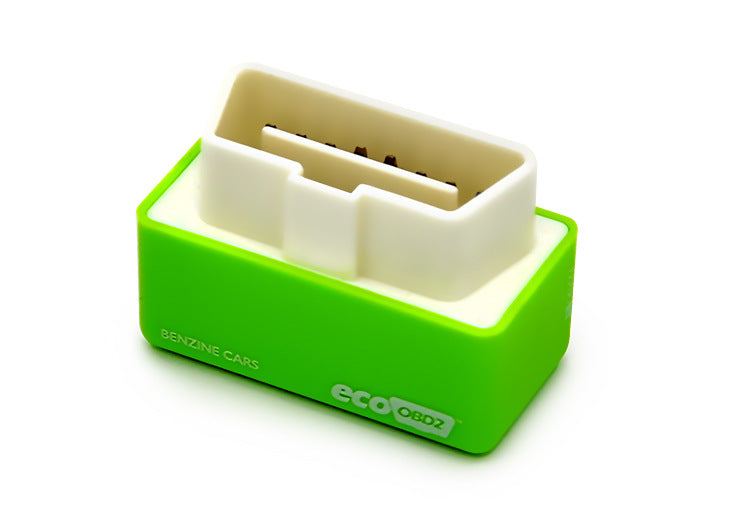 ECOOBD2 Fuel Saver