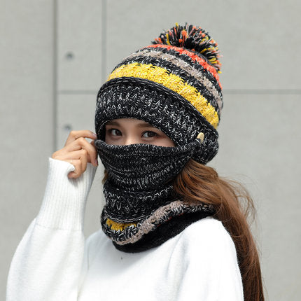 Warm Korean Knit