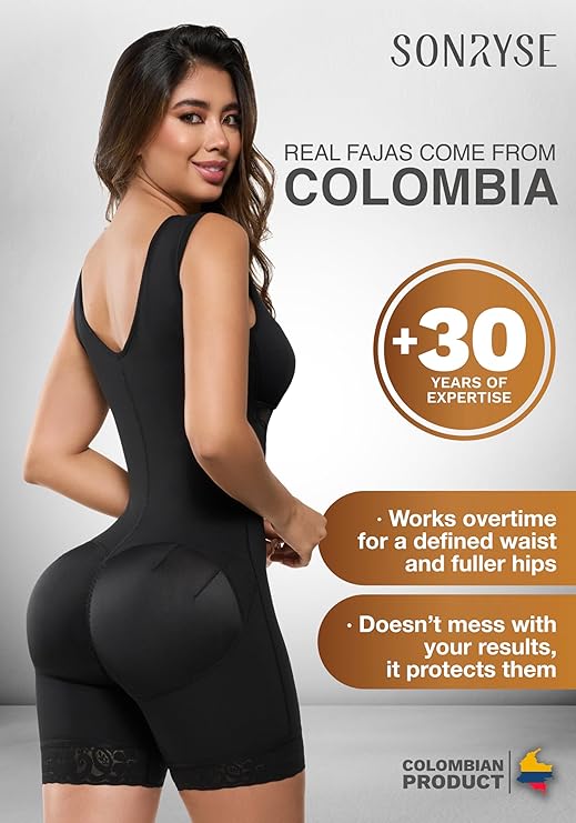 ImeBoBo Comfortable Shapewear - Buy 1 Get 1 FREE