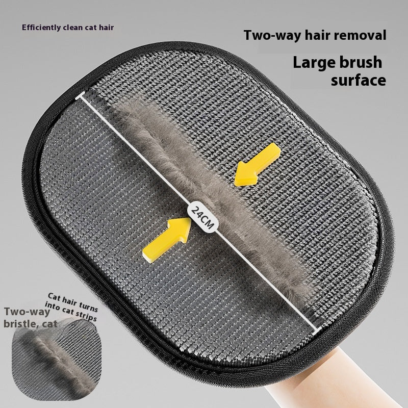 All-Purpose Hair Brush