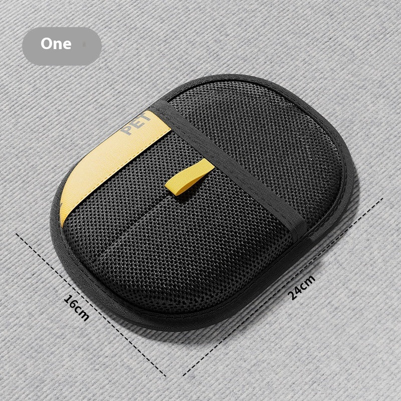 All-Purpose Hair Brush