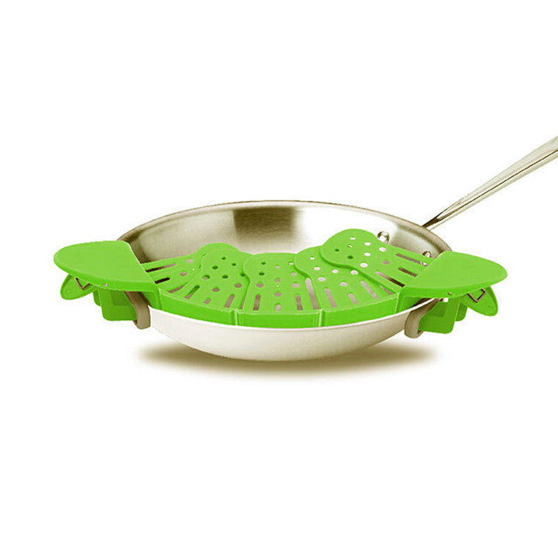Universal Pan Strainer