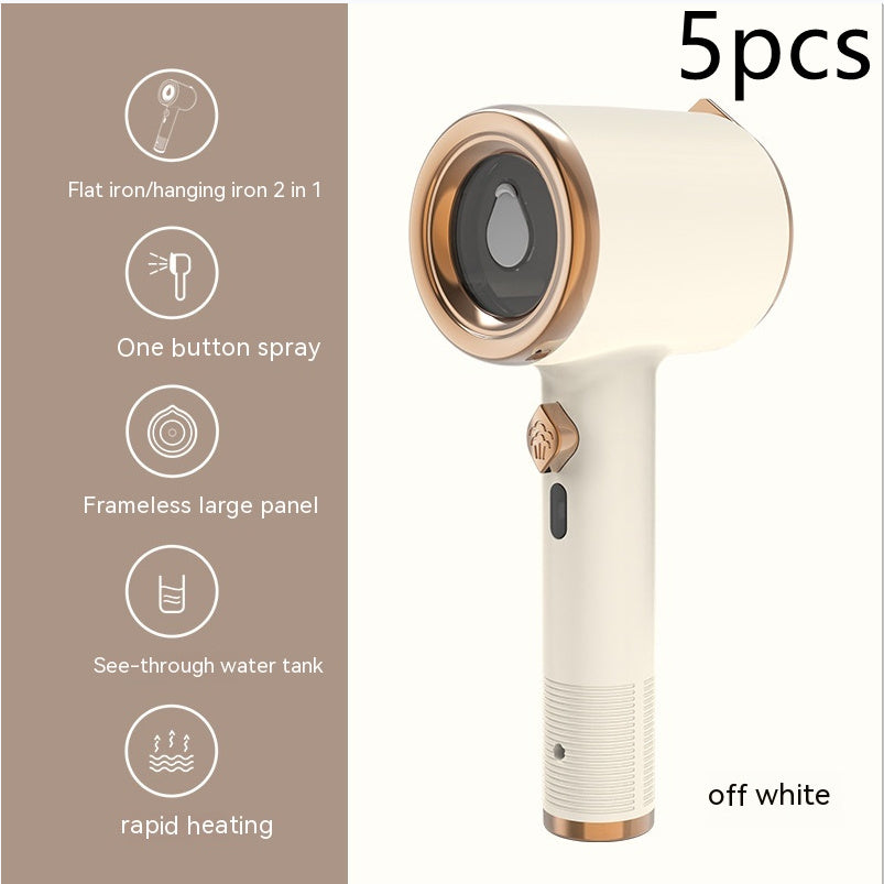 Mini Portable Handheld