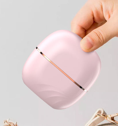 Portable Hair Straightener