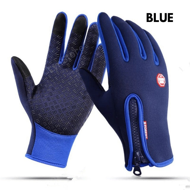 Winter Touchscreen Gloves