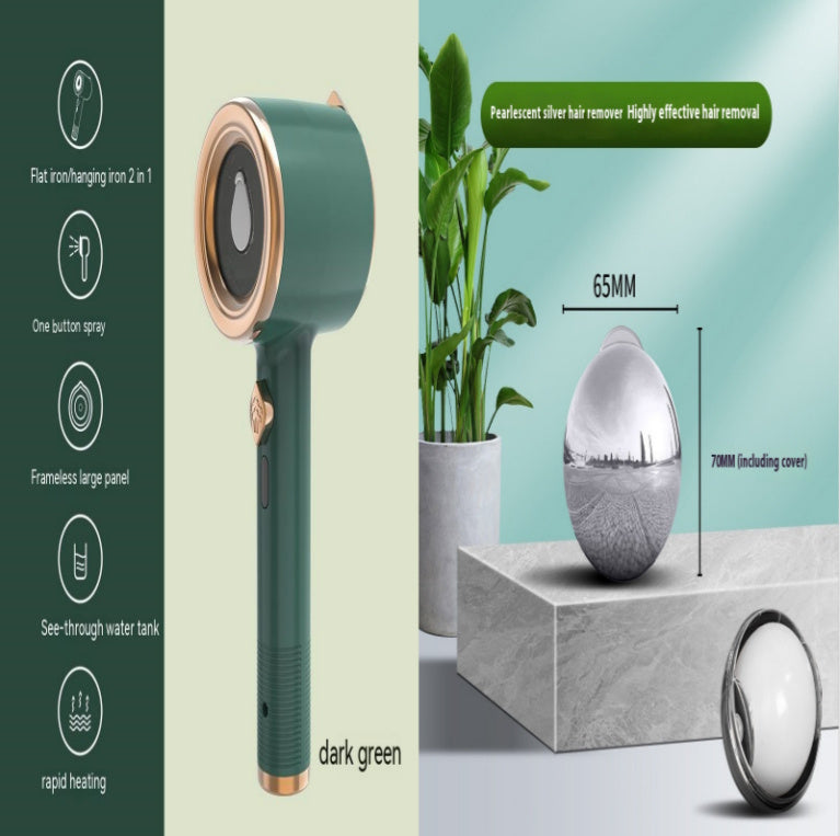 Mini Portable Handheld