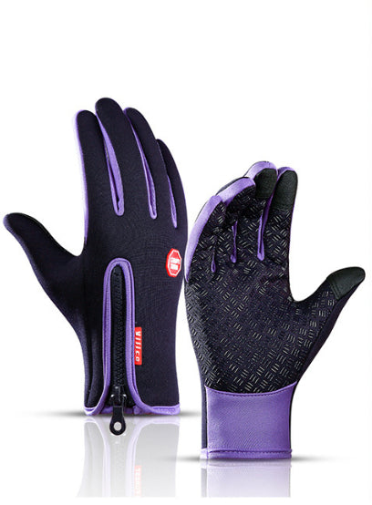 Winter Touchscreen Gloves