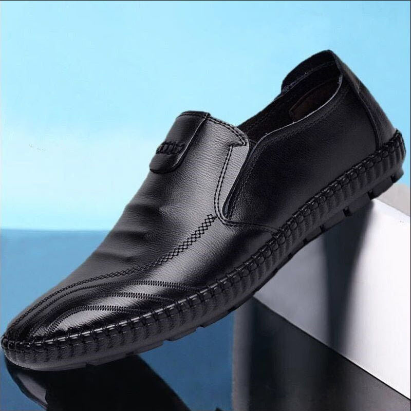 Premium Business Shoes