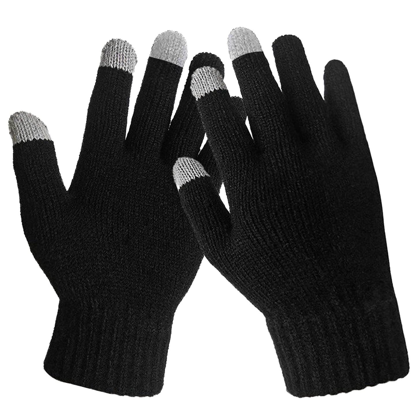 Unisex ultra Touch Screen Gloves Full Finger