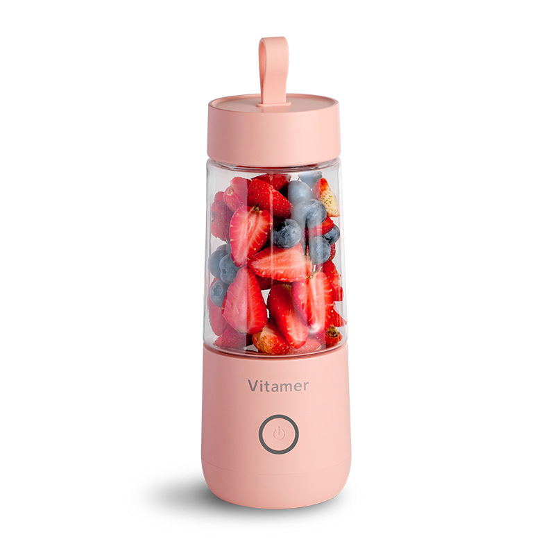 iMeBoBo™ Vitamer Blender