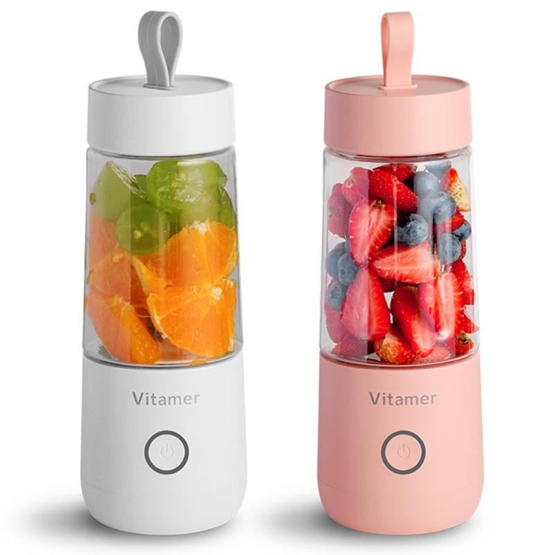 iMeBoBo™ Vitamer Blender
