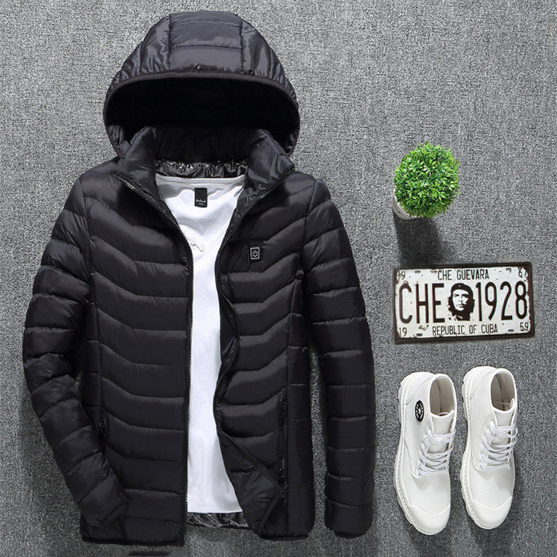 Winter Heated Vest