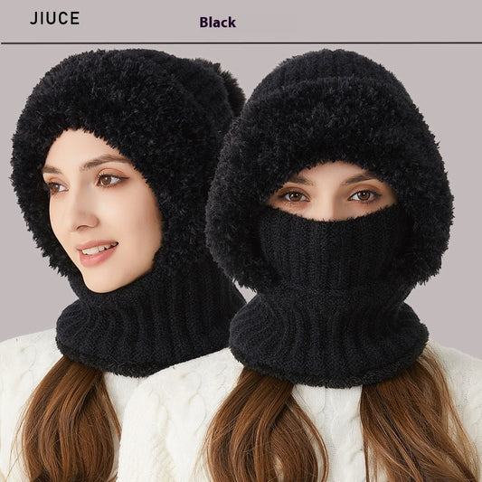 Winter Protection Mask