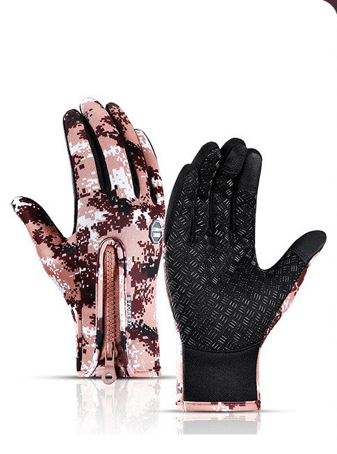 Winter Touchscreen Gloves