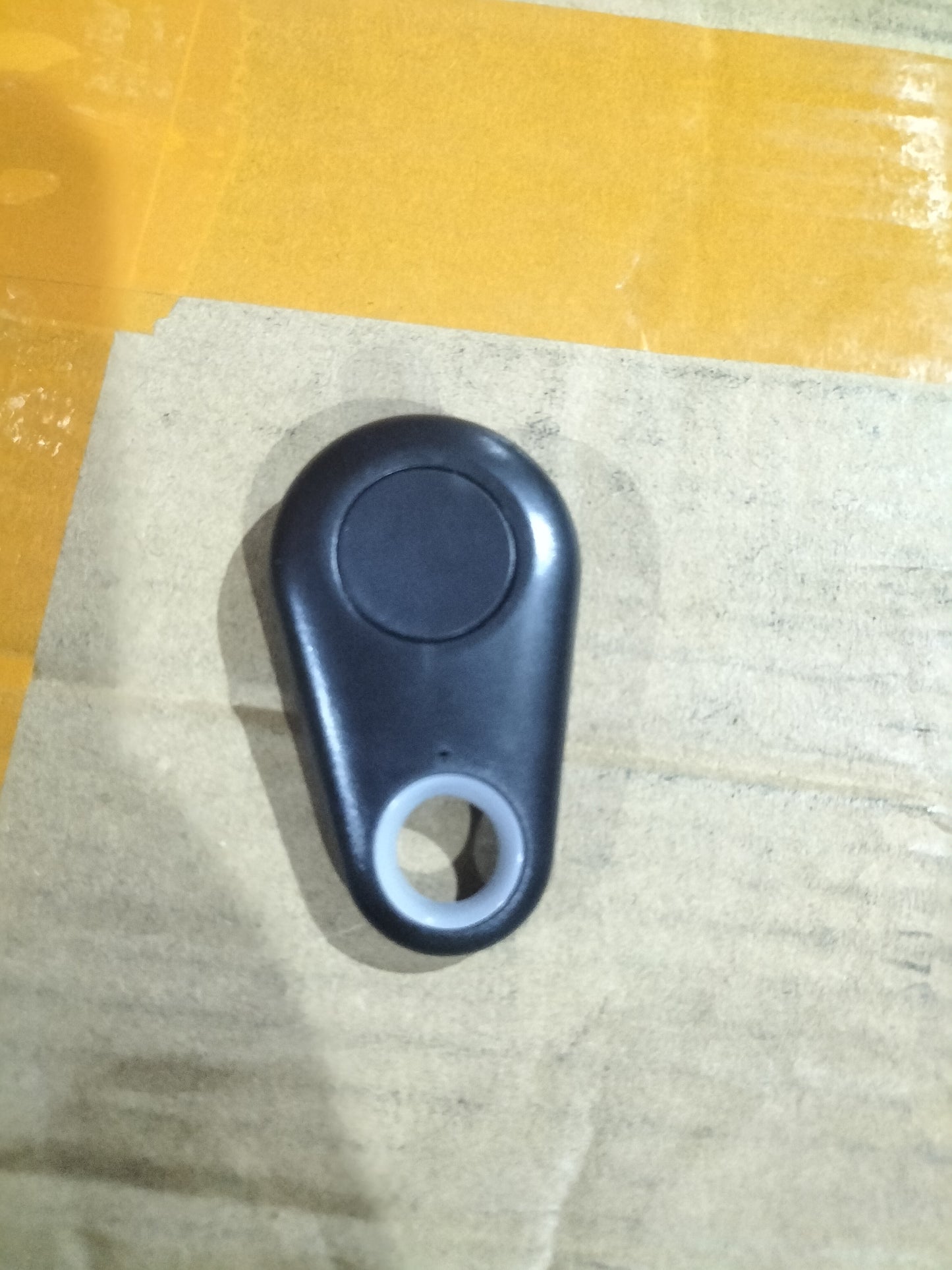 Track Your Essentials