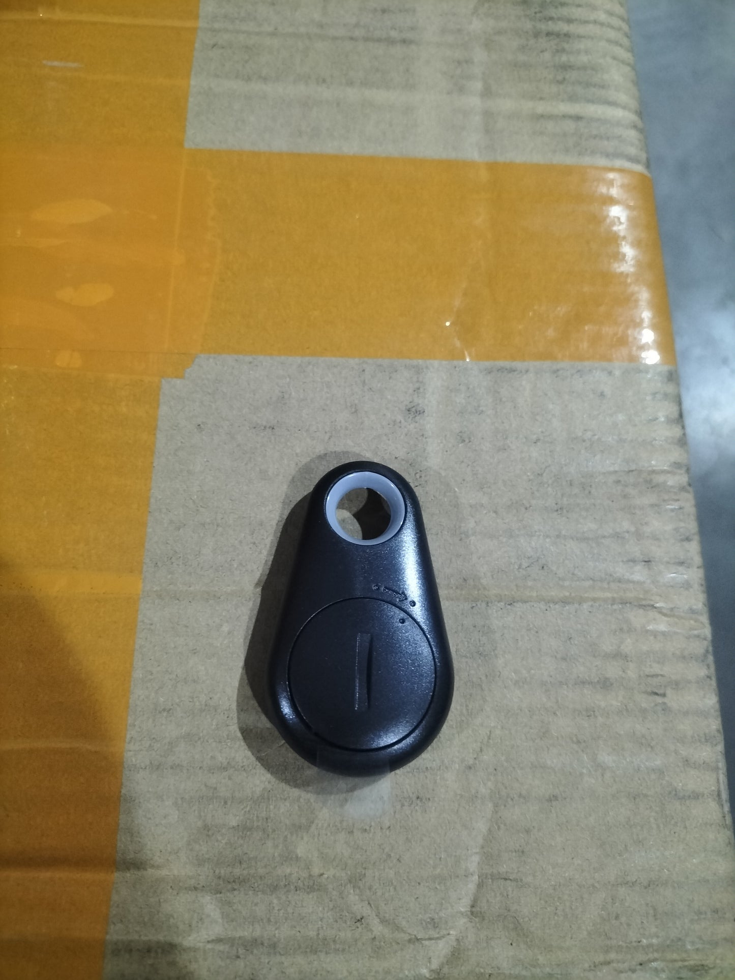 Track Your Essentials