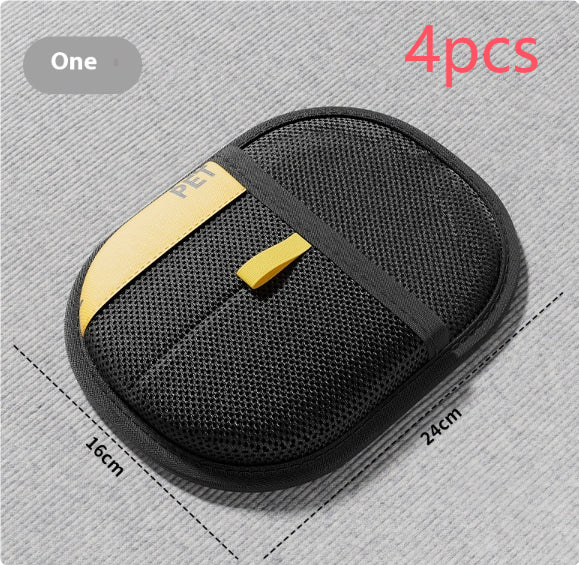 All-Purpose Hair Brush