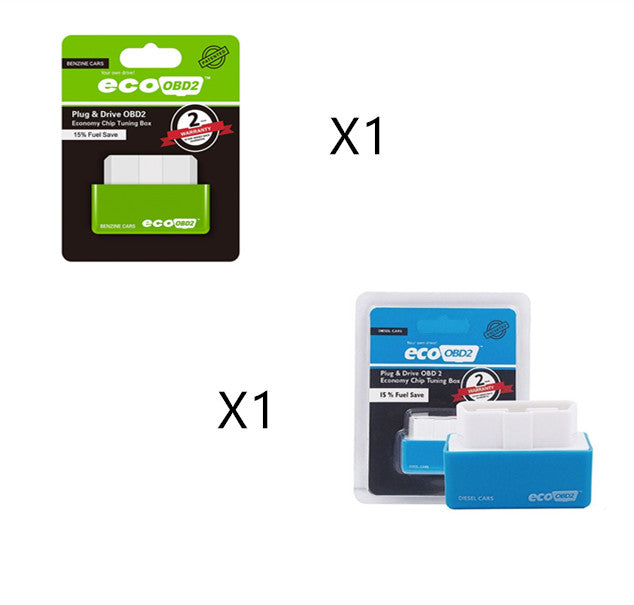 ECOOBD2 Fuel Saver