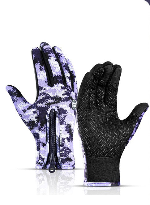 Winter Touchscreen Gloves