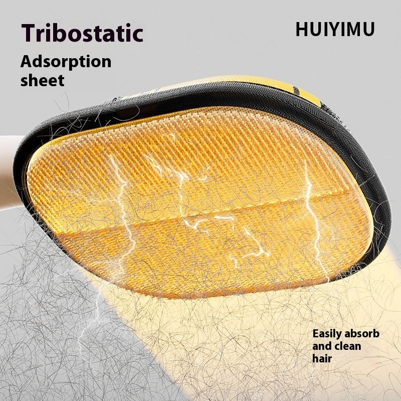 All-Purpose Hair Brush