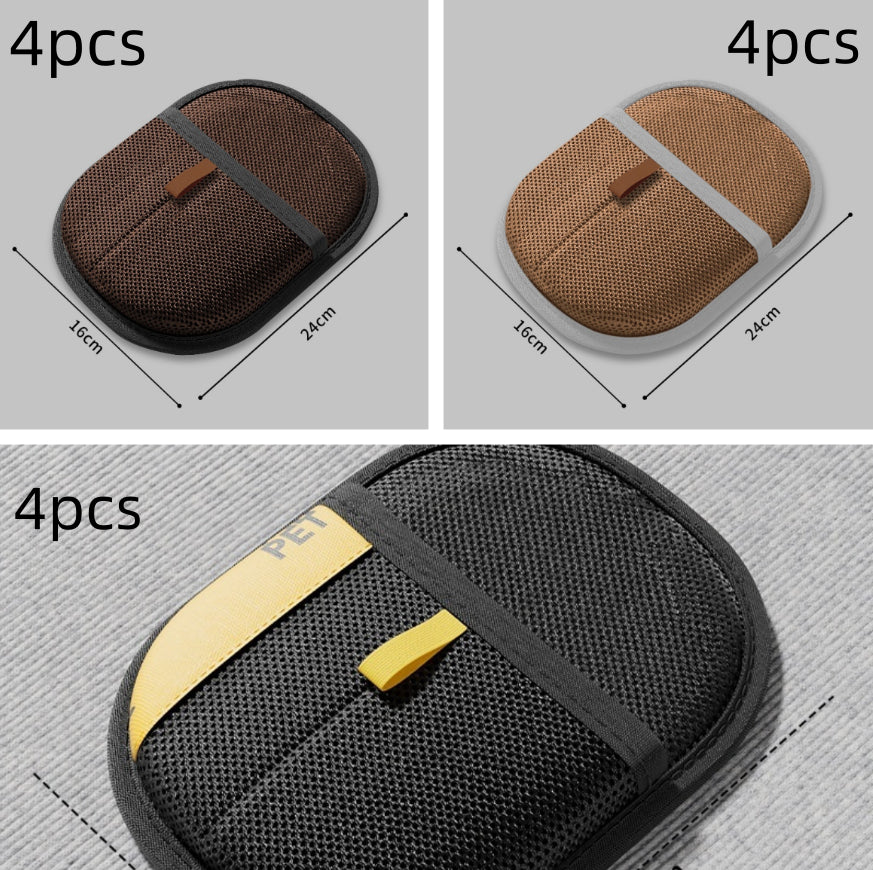 All-Purpose Hair Brush