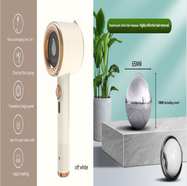 Mini Portable Handheld