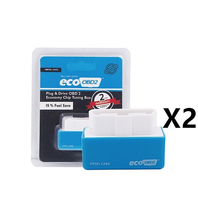 ECOOBD2 Fuel Saver