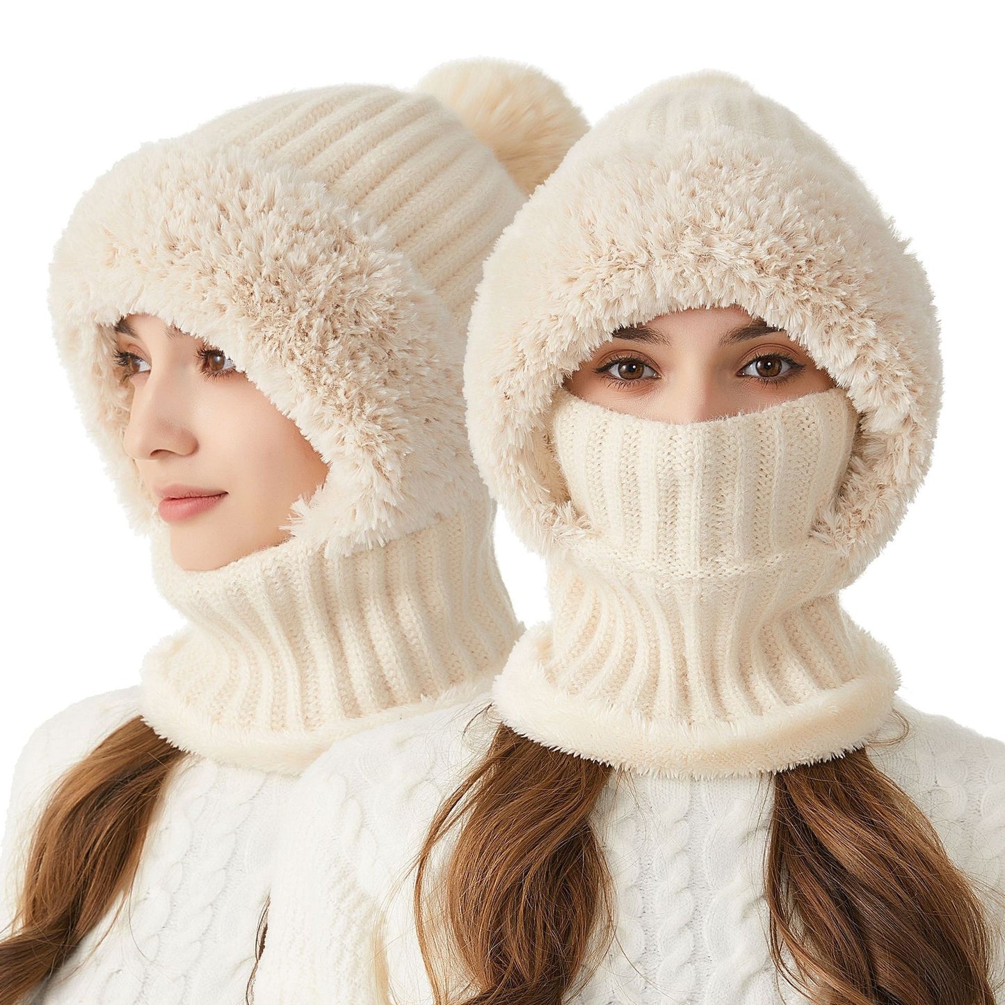 Winter Protection Mask