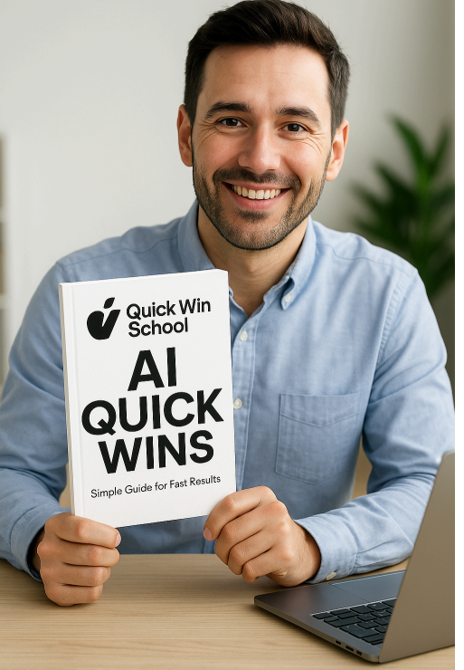 AI Quick Win Guide