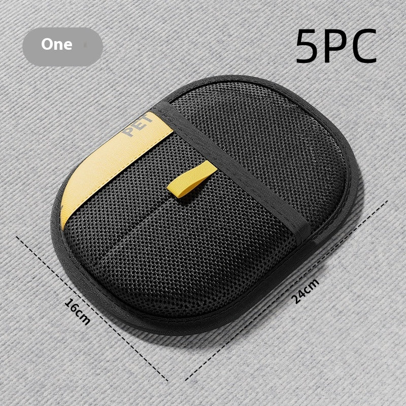 All-Purpose Hair Brush