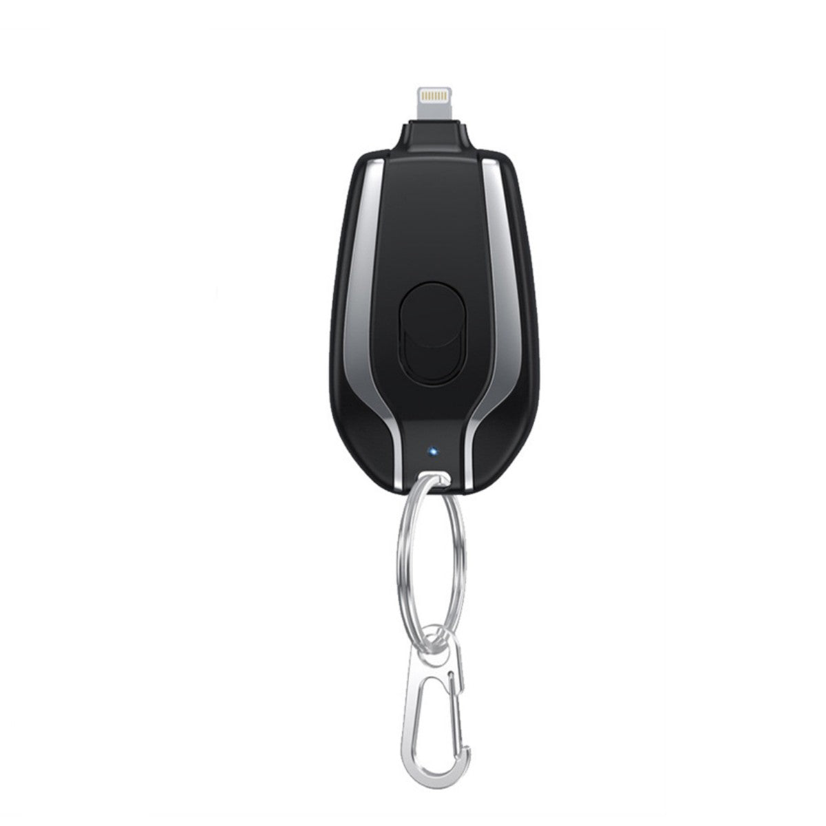 Mini Mobile Charger -Keychain