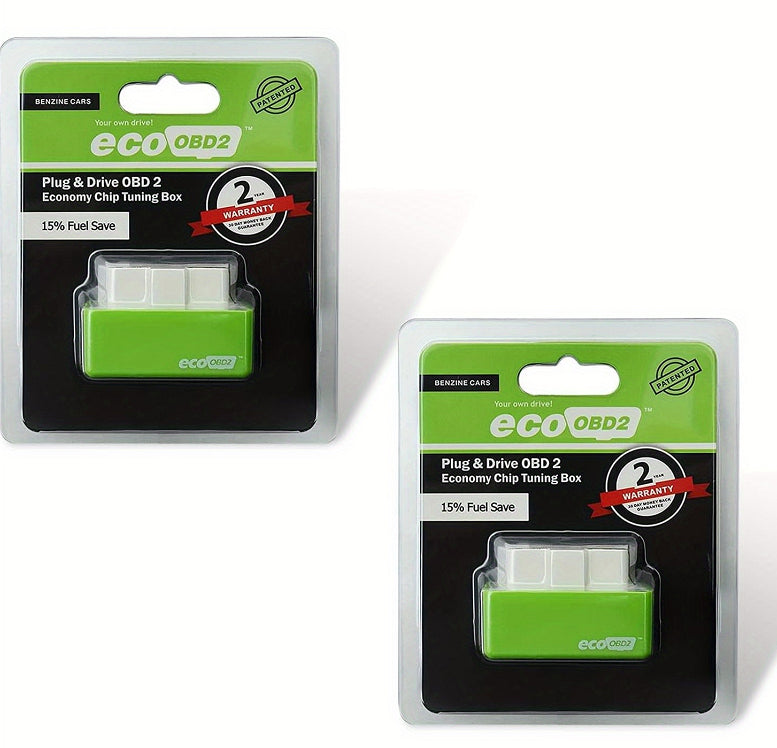 ECOOBD2 Fuel Saver