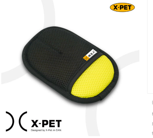 All-Purpose Hair Brush