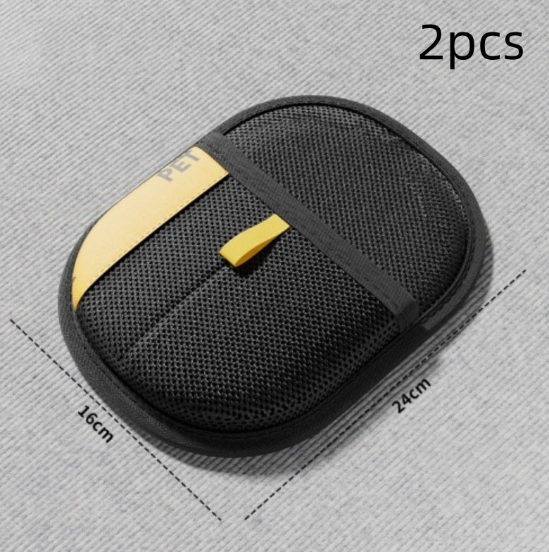 All-Purpose Hair Brush