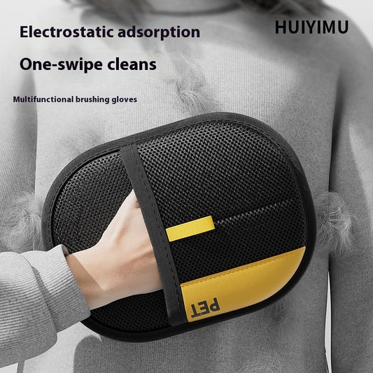 All-Purpose Hair Brush