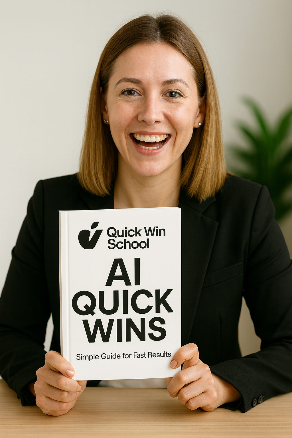 AI Quick Win Guide