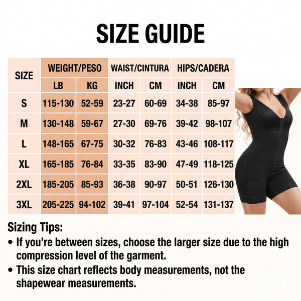 ImeBoBo Comfortable Shapewear - Buy 1 Get 1 FREE